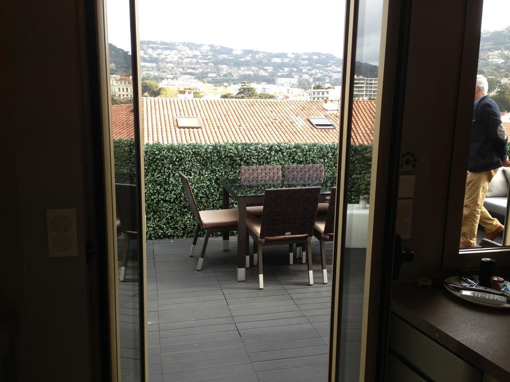 Penthouse With Jacuzzi On The Big Terrace Apartment
