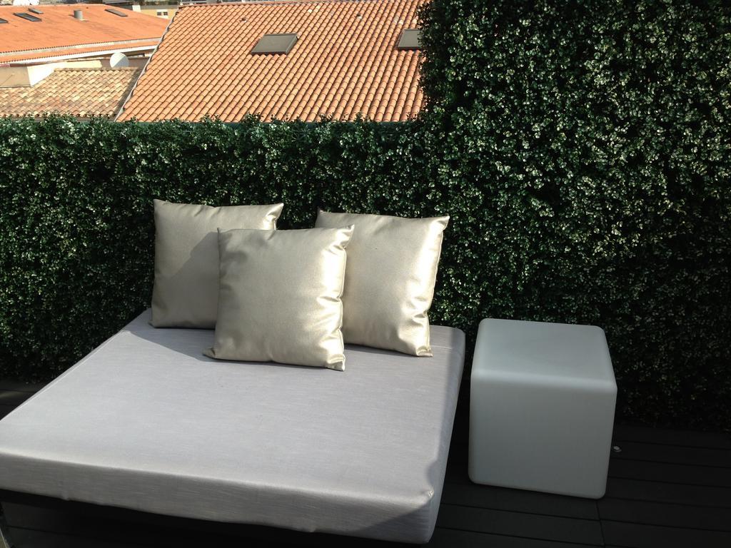 Appartamento Penthouse With Jacuzzi On The Big Terrace Cannes