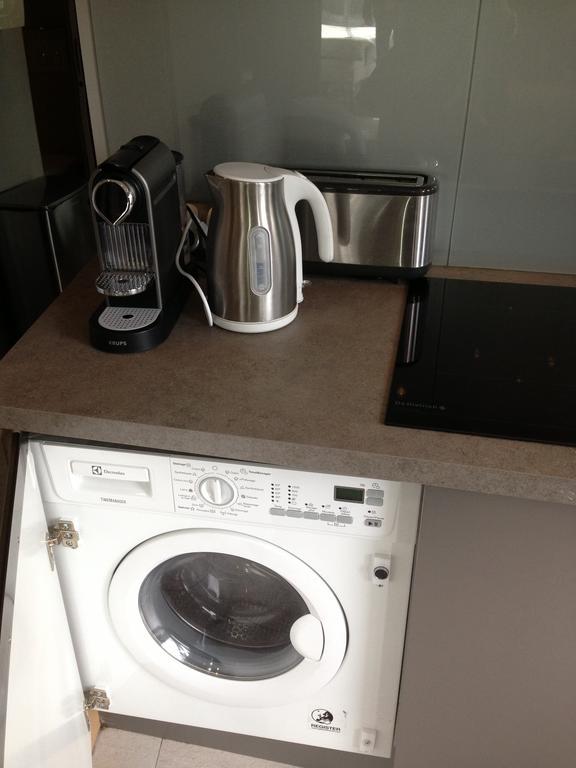 Appartamento Penthouse With Jacuzzi On The Big Terrace Cannes