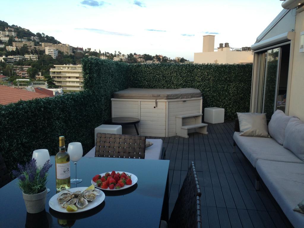 Appartamento Penthouse With Jacuzzi On The Big Terrace *